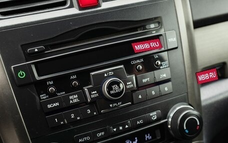 Honda CR-V IV, 2011 год, 1 600 000 рублей, 14 фотография