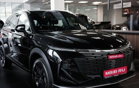 Haval F7, 2025 год, 2 949 000 рублей, 1 фотография