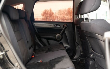 Honda CR-V IV, 2011 год, 1 600 000 рублей, 19 фотография