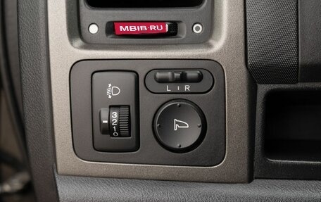 Honda CR-V IV, 2011 год, 1 600 000 рублей, 18 фотография