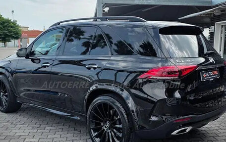 Mercedes-Benz GLE, 2022 год, 10 000 000 рублей, 2 фотография