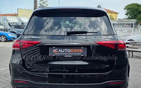 Mercedes-Benz GLE, 2022 год, 10 000 000 рублей, 4 фотография