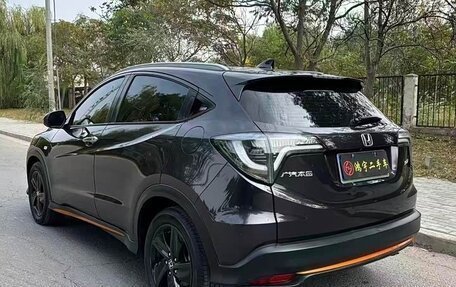 Honda Vezel, 2022 год, 1 350 202 рублей, 7 фотография