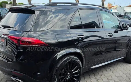 Mercedes-Benz GLE, 2022 год, 10 000 000 рублей, 5 фотография