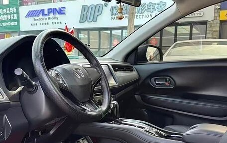 Honda Vezel, 2022 год, 1 350 202 рублей, 9 фотография