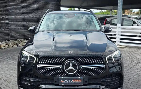 Mercedes-Benz GLE, 2022 год, 10 000 000 рублей, 3 фотография