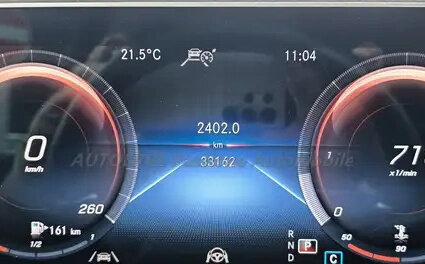 Mercedes-Benz GLE, 2022 год, 10 000 000 рублей, 6 фотография