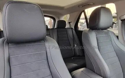 Mercedes-Benz GLE, 2022 год, 10 000 000 рублей, 12 фотография