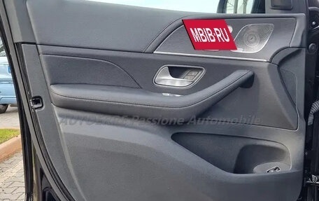 Mercedes-Benz GLE, 2022 год, 10 000 000 рублей, 10 фотография