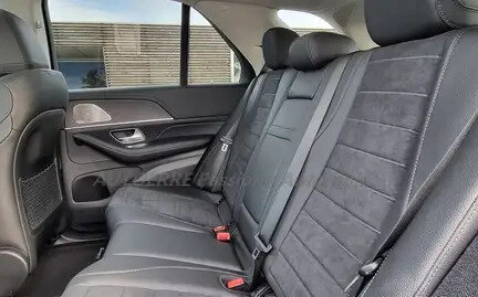 Mercedes-Benz GLE, 2022 год, 10 000 000 рублей, 15 фотография