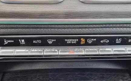 Mercedes-Benz GLE, 2022 год, 10 000 000 рублей, 19 фотография