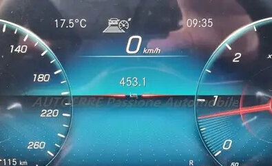 Mercedes-Benz GLE, 2022 год, 10 000 000 рублей, 13 фотография