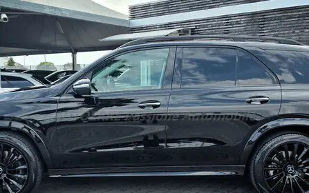 Mercedes-Benz GLE, 2022 год, 10 000 000 рублей, 18 фотография