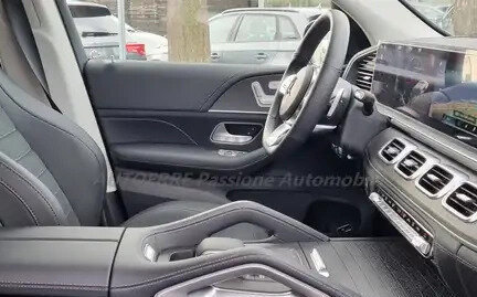 Mercedes-Benz GLE, 2022 год, 10 000 000 рублей, 16 фотография