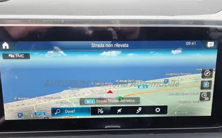 Mercedes-Benz GLE, 2022 год, 10 000 000 рублей, 14 фотография