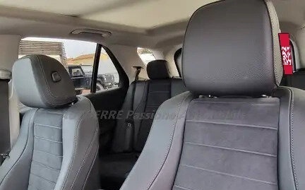 Mercedes-Benz GLE, 2022 год, 10 000 000 рублей, 20 фотография