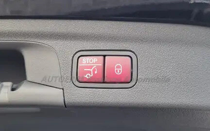 Mercedes-Benz GLE, 2022 год, 10 000 000 рублей, 27 фотография