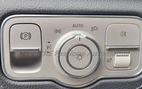 Mercedes-Benz GLE, 2022 год, 10 000 000 рублей, 26 фотография