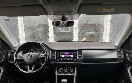 Skoda Kodiaq I, 2018 год, 2 750 000 рублей, 11 фотография