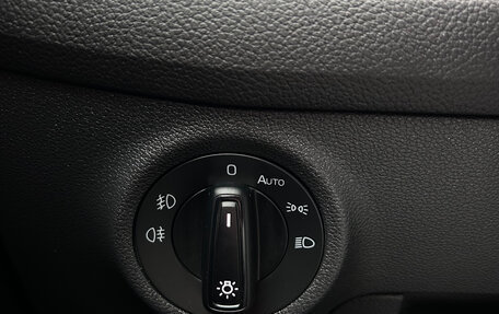 Skoda Kodiaq I, 2018 год, 2 750 000 рублей, 20 фотография