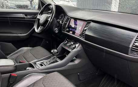 Skoda Kodiaq I, 2018 год, 2 750 000 рублей, 9 фотография