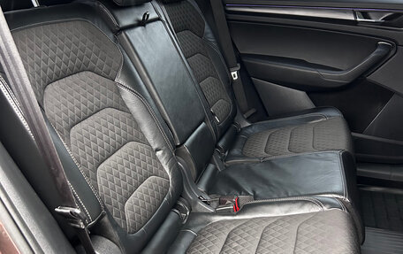 Skoda Kodiaq I, 2018 год, 2 750 000 рублей, 22 фотография