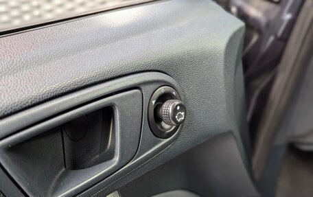 Ford Fiesta, 2008 год, 640 000 рублей, 19 фотография