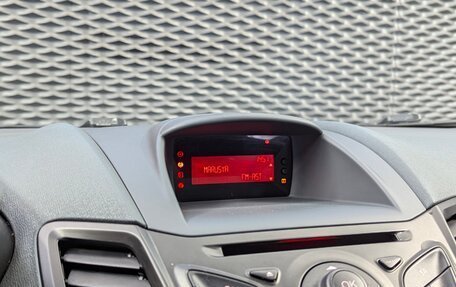 Ford Fiesta, 2008 год, 640 000 рублей, 23 фотография