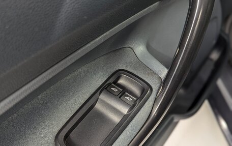 Ford Fiesta, 2008 год, 640 000 рублей, 18 фотография