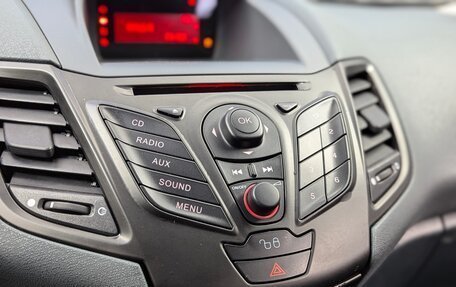 Ford Fiesta, 2008 год, 640 000 рублей, 22 фотография