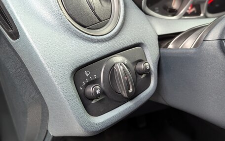 Ford Fiesta, 2008 год, 640 000 рублей, 20 фотография