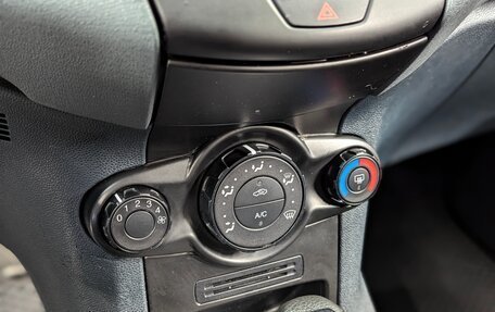 Ford Fiesta, 2008 год, 640 000 рублей, 24 фотография