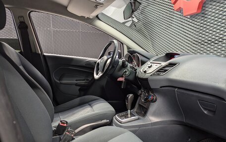 Ford Fiesta, 2008 год, 640 000 рублей, 26 фотография