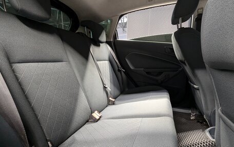 Ford Fiesta, 2008 год, 640 000 рублей, 29 фотография