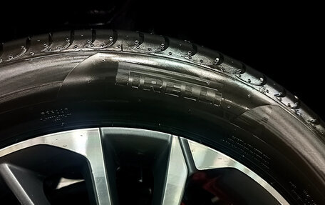 Geely Coolray I, 2021 год, 1 500 000 рублей, 10 фотография