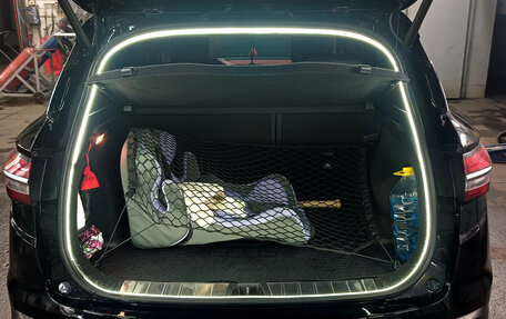 Geely Coolray I, 2021 год, 1 500 000 рублей, 8 фотография