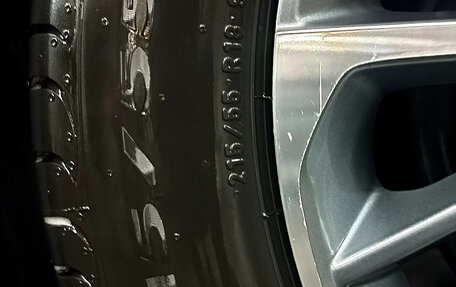 Geely Coolray I, 2021 год, 1 500 000 рублей, 11 фотография