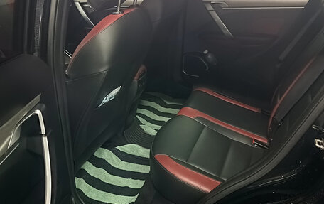 Geely Coolray I, 2021 год, 1 500 000 рублей, 13 фотография