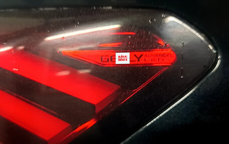 Geely Coolray I, 2021 год, 1 500 000 рублей, 19 фотография