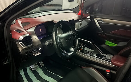 Geely Coolray I, 2021 год, 1 500 000 рублей, 12 фотография