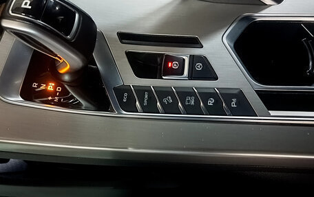 Geely Coolray I, 2021 год, 1 500 000 рублей, 16 фотография