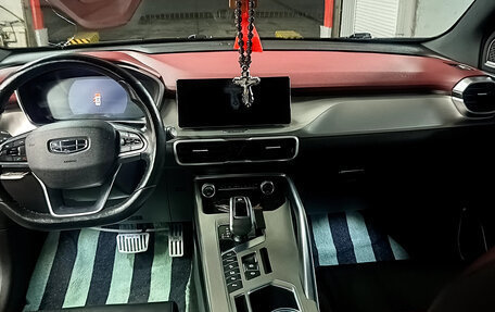 Geely Coolray I, 2021 год, 1 500 000 рублей, 15 фотография