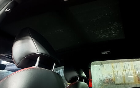 Geely Coolray I, 2021 год, 1 500 000 рублей, 14 фотография