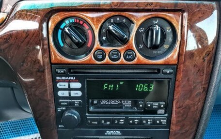 Subaru Outback III, 1999 год, 615 000 рублей, 5 фотография