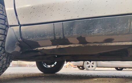 Toyota Ipsum II, 1998 год, 550 000 рублей, 15 фотография