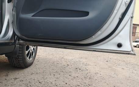 Toyota Ipsum II, 1998 год, 550 000 рублей, 11 фотография