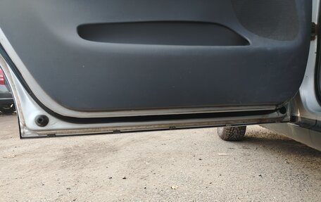 Toyota Ipsum II, 1998 год, 550 000 рублей, 13 фотография