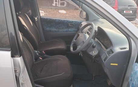 Toyota Ipsum II, 1998 год, 550 000 рублей, 10 фотография