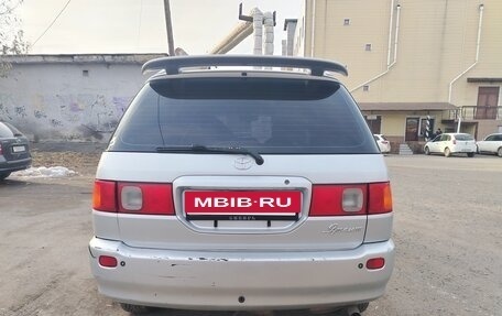 Toyota Ipsum II, 1998 год, 550 000 рублей, 5 фотография