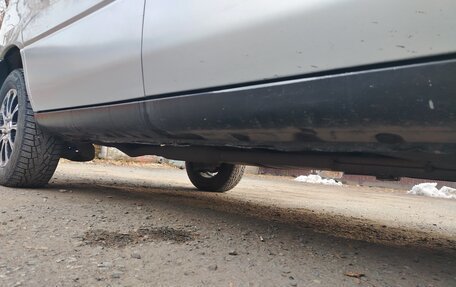 Toyota Ipsum II, 1998 год, 550 000 рублей, 17 фотография